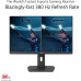 Монітор Asus 24.5