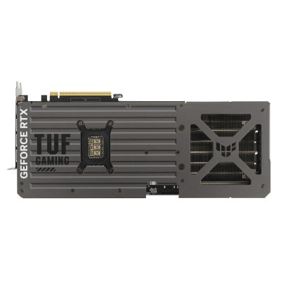 Відеокарта ASUS GeForce RTX 5080 16GB GDDR7 OC TUF-RTX5080-O16G-GAMING Відеокарта ASUS GeForce RTX 5080 16GB GDDR7 OC TUF-RTX5080-O16G-GAMING