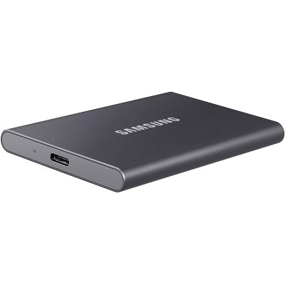 Портативний SSD Samsung 2TB USB 3.2 Gen 2  Type-C T7