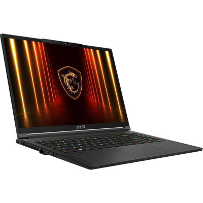 Ноутбук MSI Stealth A16 AI+ A3XWHG-067XUA 16