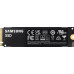 Накопичувач SSD Samsung M.2 2TB PCIe 4.0 990EVO Накопичувач SSD Samsung M.2 2TB PCIe 4.0 990EVO