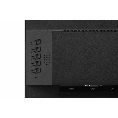 Монітор 2E 21.5