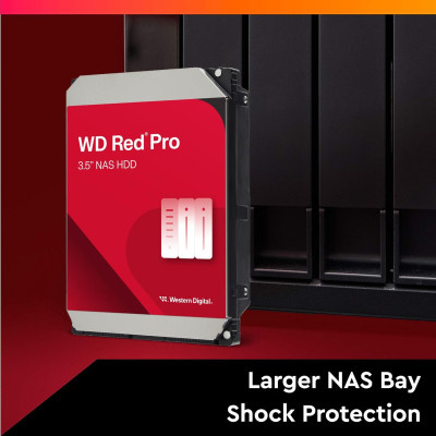 Жорсткий диск WD  8TB 3.5