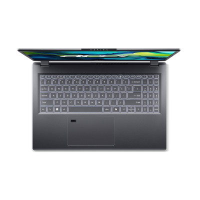 Ноутбук Acer Aspire 15 A15-51M 15.6