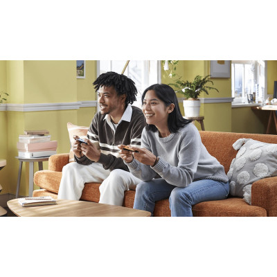 Ігрова консоль Nintendo Switch 2 червоний/синій