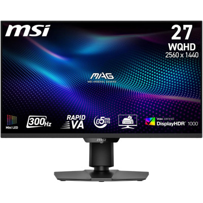 Монітор MSI 27