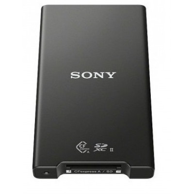 Карта пам'яті Sony CFexpress Type A 640GB R800/W700 Tough Карта пам'яті Sony CFexpress Type A 640GB R800/W700 Tough