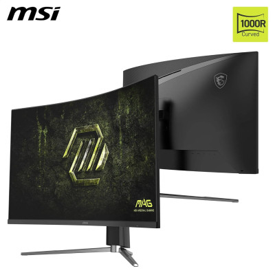 Монітор MSI 31.5