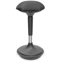 Стілець DIGITUS Ergonomic Standing Chair Стілець DIGITUS Ergonomic Standing Chair