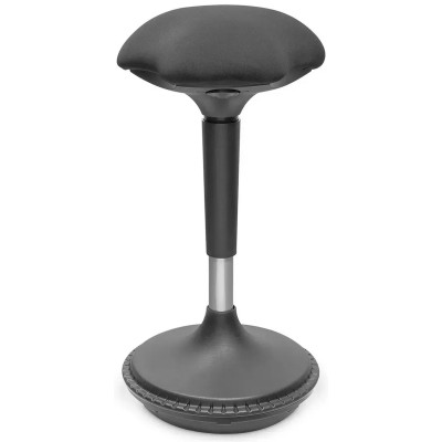Стілець DIGITUS Ergonomic Standing Chair
