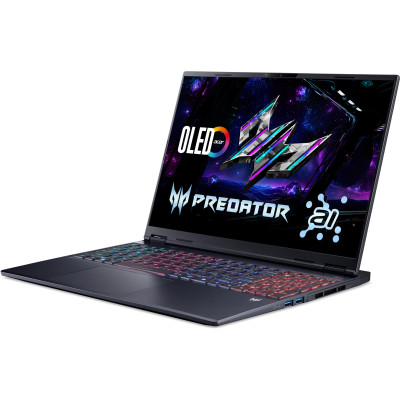 Ноутбук Acer Predator Helios Neo 16S PHN16S-I51 16 Ноутбук Acer Predator Helios Neo 16S PHN16S-I51 16
