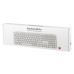 Клавіатура мембрана Keychron B6 Pro, USB/WL/BT, ivory white Клавіатура мембрана Keychron B6 Pro, USB/WL/BT, ivory white