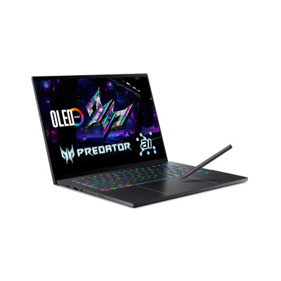 Ноутбук Acer Predator Triton 14 PT14-52T 14.5