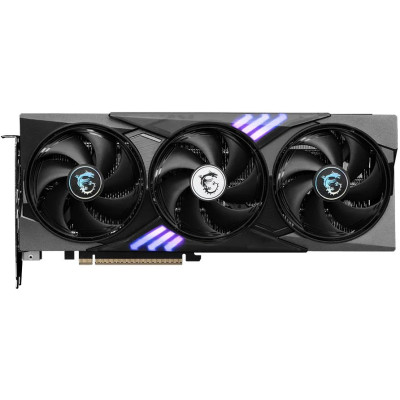 Відеокарта MSI GeForce RTX 5060 Ti 16GB GDDR7 GAMING TRIO OC