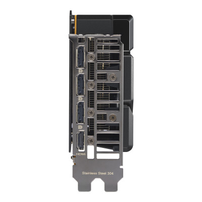 Відеокарта ASUS GeForce RTX 5060 8GB GDDR7 OC DUAL-RTX5060-O8G