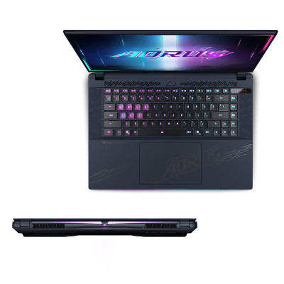 Ноутбук AORUS MASTER 16 BZH 16