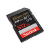 Карта пам'яті SanDisk SD 512GB C10 UHS-I U3 R200/W140MB/s Extreme Pro V30 Карта пам'яті SanDisk SD 512GB C10 UHS-I U3 R200/W140MB/s Extreme Pro V30