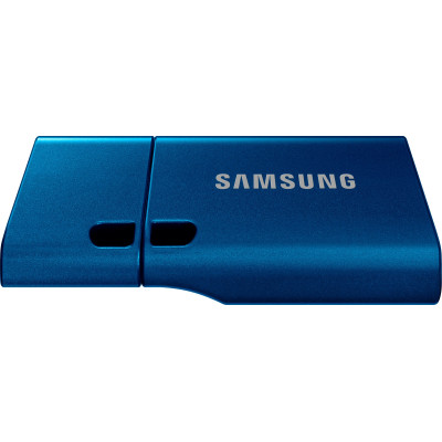 Накопичувач Samsung  64GB USB 3.2 Type-C Синій