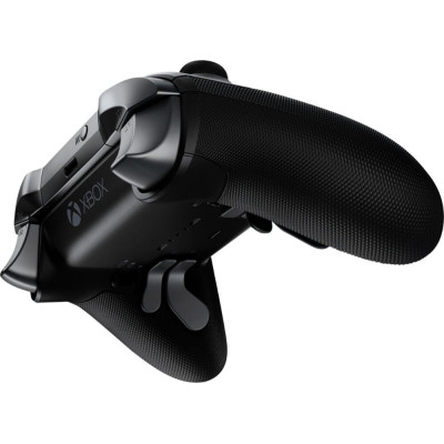 Геймпад Xbox BT Elite 2, Black Геймпад Xbox BT Elite 2, Black