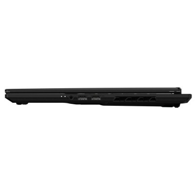 Ноутбук Gigabyte Gaming A16 16.0 FHD, AMD 7 260, 16GB, F1TB, NVD5050-8, DOS, чорний