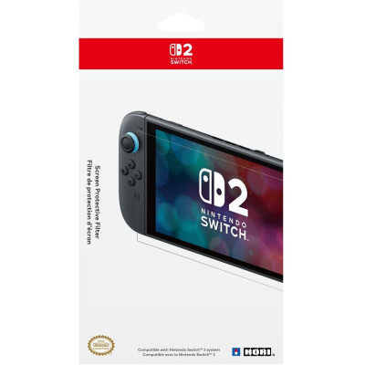 Захисна плівка HORI Screen Protective Filter для Nintendo Switch 2