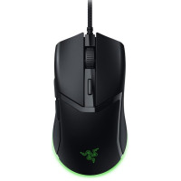 Миша Razer Cobra, RGB, USB-A, чорний Миша Razer Cobra, RGB, USB-A, чорний