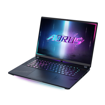 Ноутбук AORUS MASTER 16 BZH 16