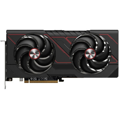 Відеокарта SAPPHIRE Radeon RX 9070 16GB GDDR6 PULSE GAMING OC