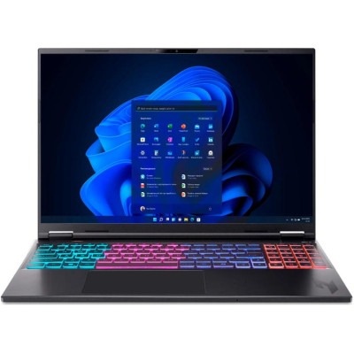 Ноутбук Acer Nitro V 16S ANV16S-61 16