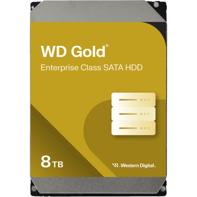 Жорсткий диск WD 8TB 3.5 Жорсткий диск WD 8TB 3.5
