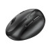 Миша Genius Ergo 8350S, Silent, AI, WL/BT, чорний