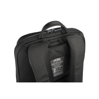 Рюкзак Tucano Terra Gravity AGS 15.6