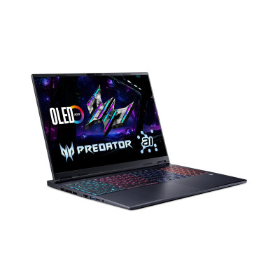 Ноутбук Acer Predator Helios Neo 16S PHN16S-71 16