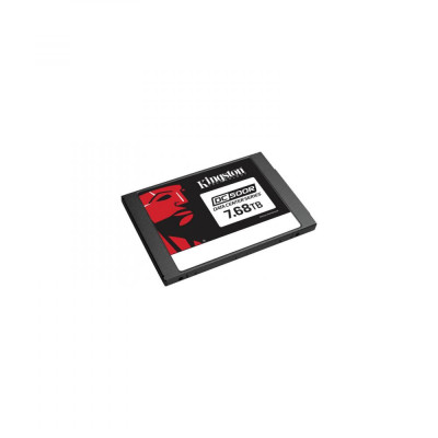 Накопичувач SSD Kingston 2.5