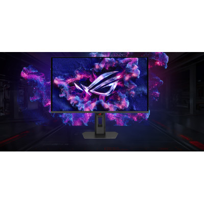 Монітор Asus 26.5