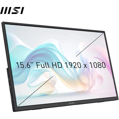 Монітор портативний MSI 15.6