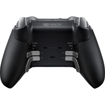 Геймпад Xbox BT Elite 2, Black Геймпад Xbox BT Elite 2, Black
