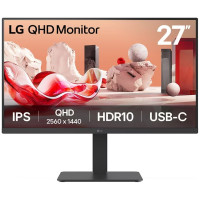 Монітор LG 27