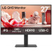 Монітор LG 27