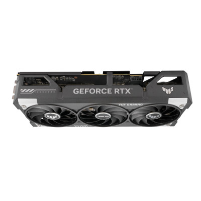 Відеокарта ASUS GeForce RTX 5060 Ti 16GB GDDR7 OC TUF-RTX5060TI-O16G-GAMING Відеокарта ASUS GeForce RTX 5060 Ti 16GB GDDR7 OC TUF-RTX5060TI-O16G-GAMING