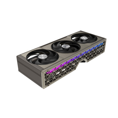 Відеокарта SAPPHIRE Radeon RX 9060 XT 16GB GDDR6 NITRO+ GAMING OC