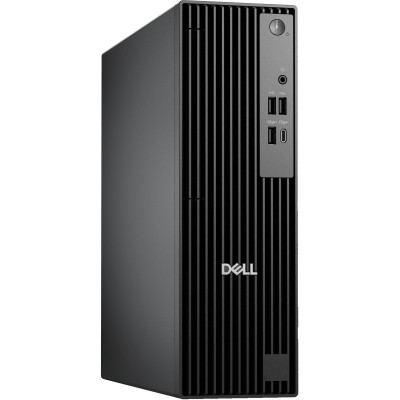 Комп'ютер персональний Dell Pro Slim, Intel U5-235, 16GB, F512GB, UMA, WiFi, кл+м, Win11P Комп'ютер персональний Dell Pro Slim, Intel U5-235, 16GB, F512GB, UMA, WiFi, кл+м, Win11P