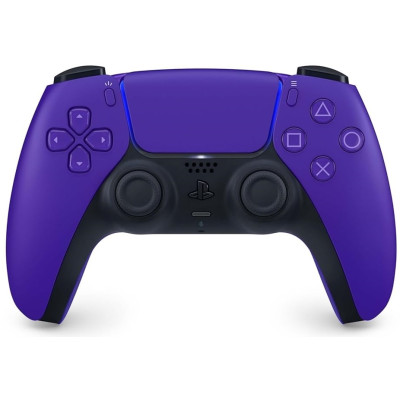 Геймпад PlayStation 5 Dualsense BT, Galactic Purple