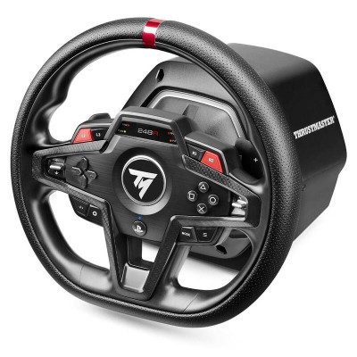 Комплект Thrustmaster T248R SHIFTER PACK PC/PS5/PS4