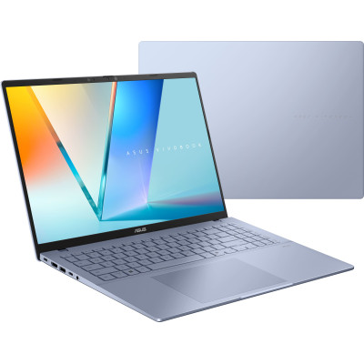 Ноутбук ASUS Vivobook S16 S3607NA-SH003W 16