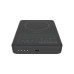Акумулятор портативний літій-іонний Power Bank Belkin 10000мА·год, 15Вт, Slim Magnetic, чорний Акумулятор портативний літій-іонний Power Bank Belkin 10000мА·год, 15Вт, Slim Magnetic, чорний