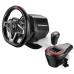 Важіль коробки передач Thrustmaster TH8S Shifter Add-On, PC/PS4/PS5/Xbox