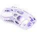Миша GravaStar Mercury M1 Pro, magnesium alloy body, BT/WL/USB-A, RGB, Lavender Purple