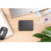 Портативний жорсткий диск Toshiba 2TB USB 3.2 Gen 1 Canvio Basics 2022