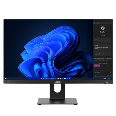 Комп'ютер персональний моноблок 2E Rational K6 23.8